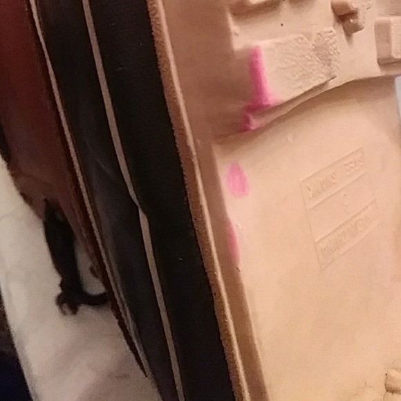 Weather Spirits waterproof all Weather boots-sz 6 - Picture 8 of 8